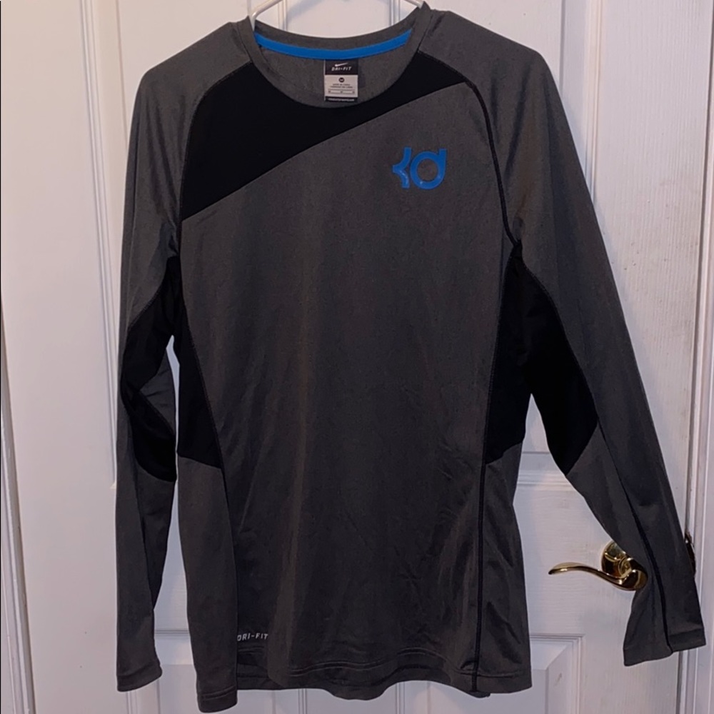 COPY - NIKE KD DRI FIT MENS TEE